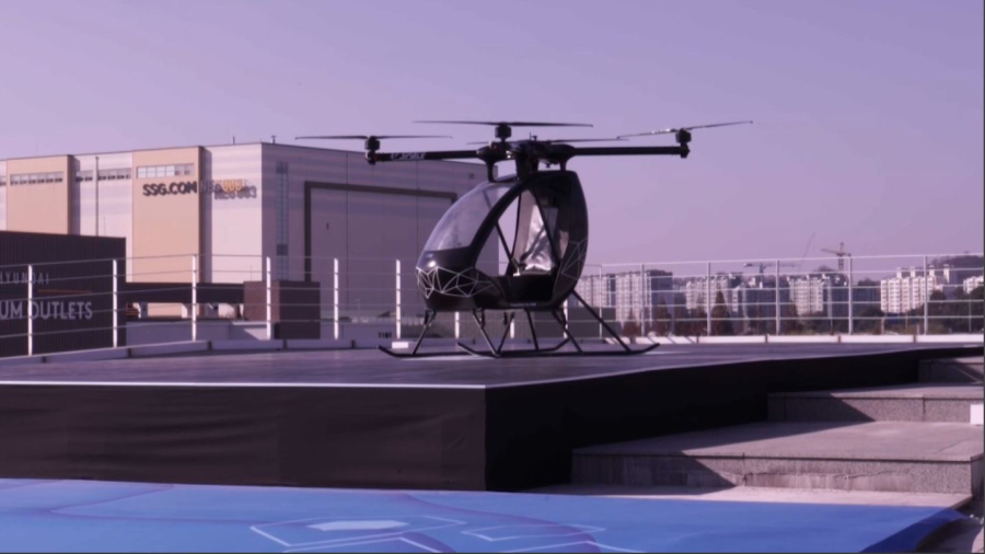 Корея компаниялары «Аlatau city» жобасына инвестиция салады