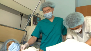 Свыше 3 тысяч казахстанцев ожидают трансплантации органов