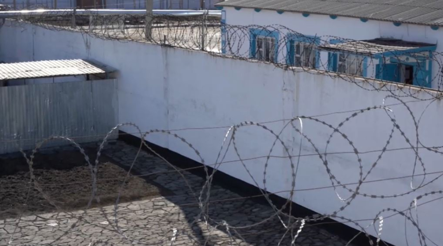 Свыше 15 тысяч осуждённых могут попасть под амнистию