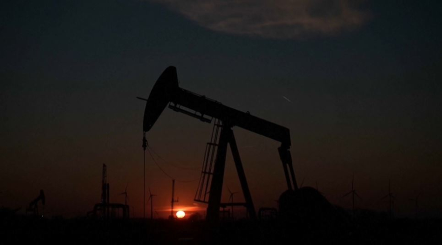 400 млн баррелей нефти поставят страны МЭА на мировой рынок