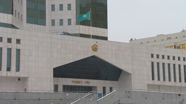 Премьер Бектенов поручил провести ревизию бюджета