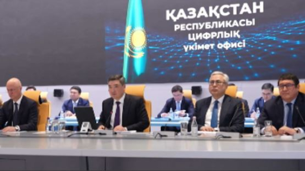 О. Бектенов: инвестиция тарту — әкімдер мен министрлердің басым міндеті