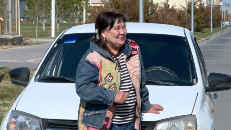 Женщины, которые меняют представление о профессиях