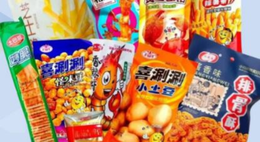 После отравления актюбинских школьников сняли с продажи импортные снеки