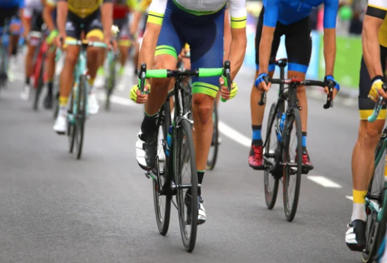Массовый велопробег пройдет в Астане