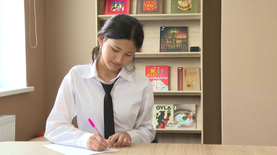 «ХХІ ғасыр көшбасшысы» іріктеу кезеңінің жеңімпаздары анықталды