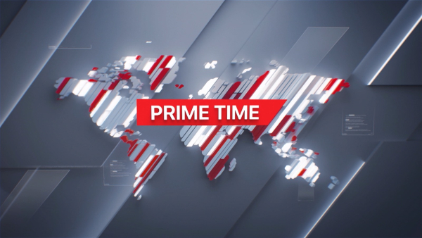 01 ақпан 2024 жыл - 19:00 PRIME TIME