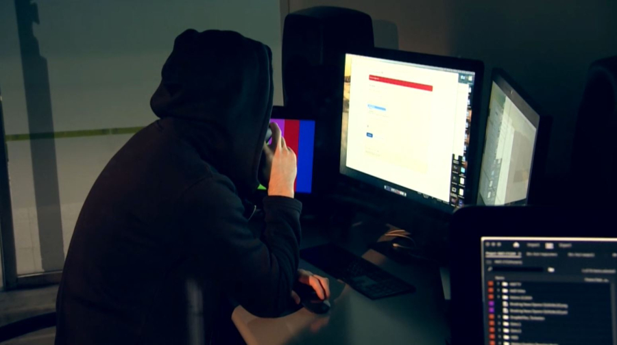 Қазақстандықтарға тән парольдерді хакерлер жақсы біледі