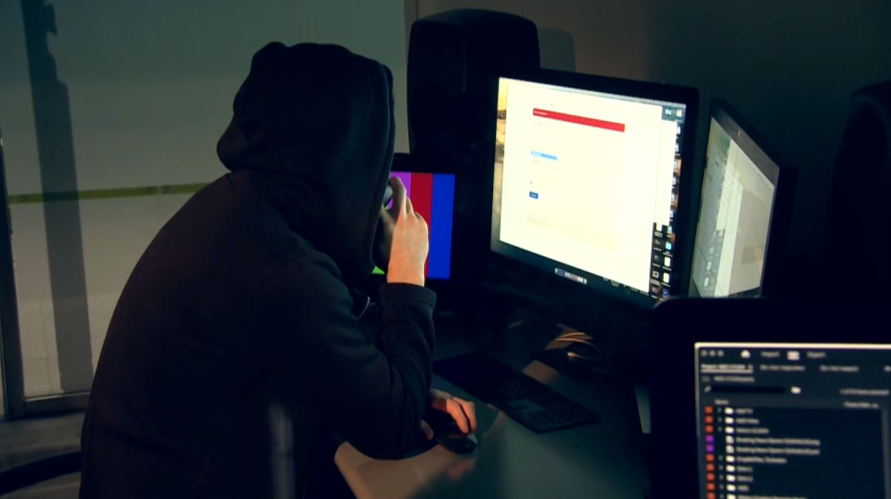 Қазақстандықтарға тән парольдерді хакерлер жақсы біледі