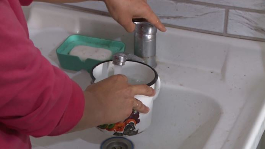 Всех жителей Карагандинской области обеспечат питьевой водой