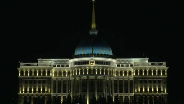 Си Цзиньпин Қасым-Жомарт Тоқаевқа көңіл айту жеделхатын жолдады