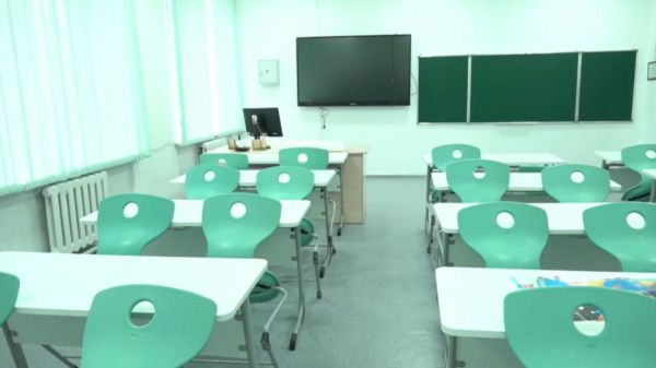 Ертіс өңірі «Оқуға құштар мектеп» пилоттық жобасын бастап кетті