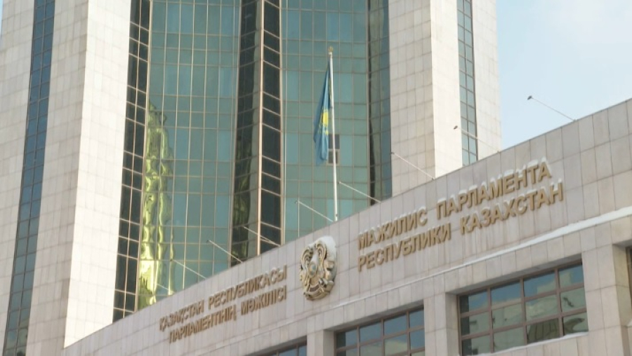 Мажилис ратифицировал соглашение ЕАЭС о происхождении товаров