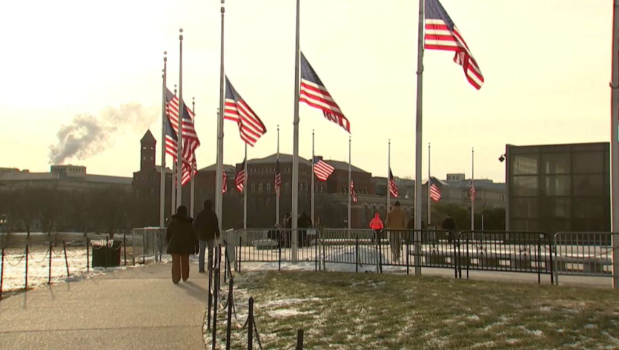 АҚШ кәсіпкерлері Д. Трамптың тариф саясатына қатысты сотқа шағым түсірді