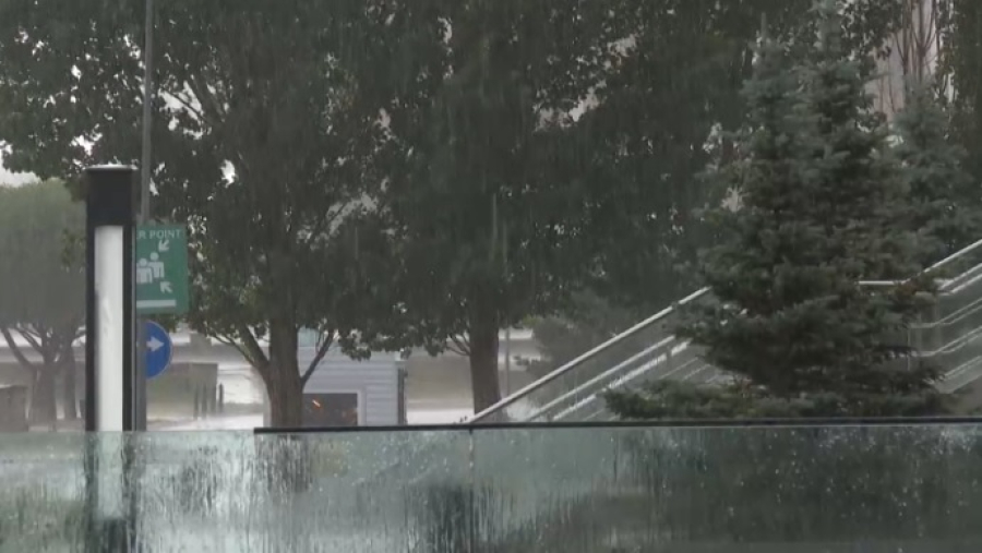 Переменчивая погода ожидает казахстанцев