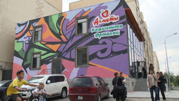 Алматыда NEET санатындағы жастардың үлесі азайды