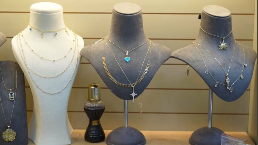 Түркияда алтын қымбаттады