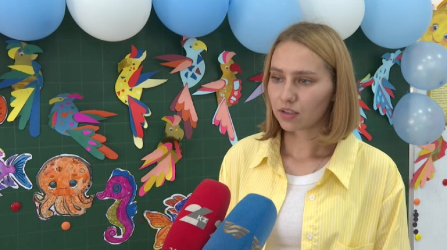 Карьерные центры помогают устроиться на работу