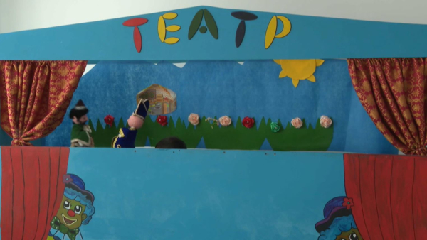 Алматыдағы балабақша сингапурлық тәжірибені білім беру барысына енгізді