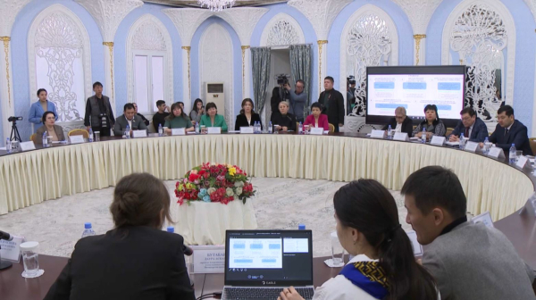 Елімізде үздіксіз инклюзивті білім берудің ұлттық орталығы құрылады