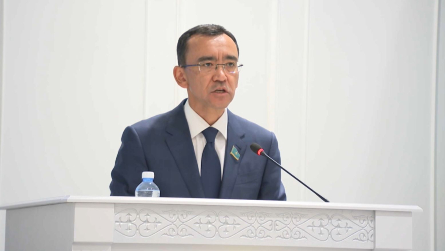 Өңірлер әлеуетін тиімді пайдалану — ел дамуының басты кепілі