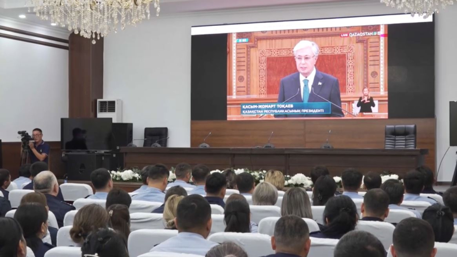 Интернет алаяқтықпен күрес күшейді