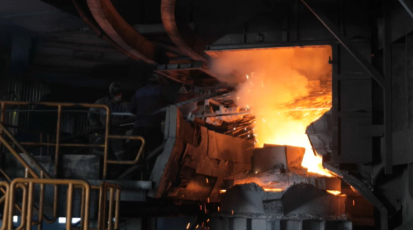 Уровень производственного травматизма сократился на 25%