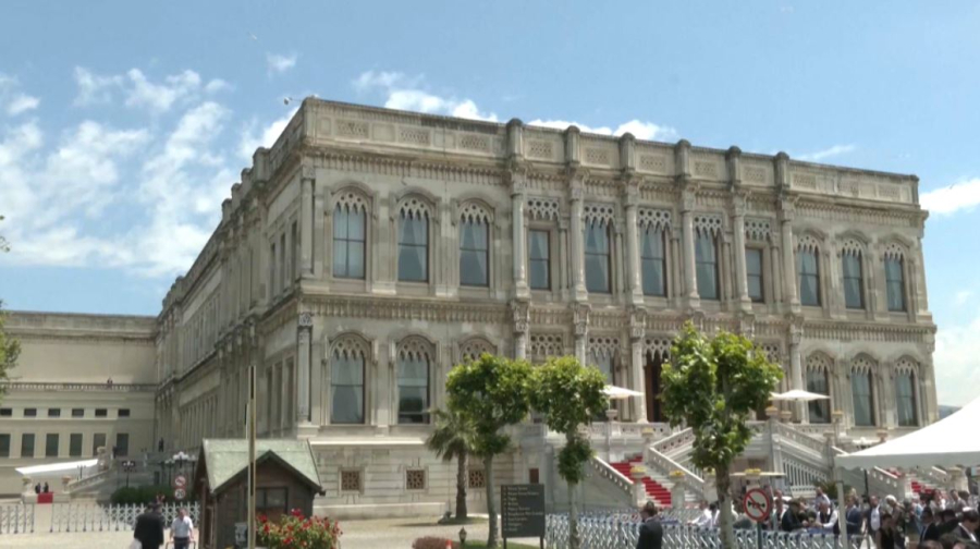 Ыстамбұлда Ресей мен Украина келіссөздері өтіп жатыр