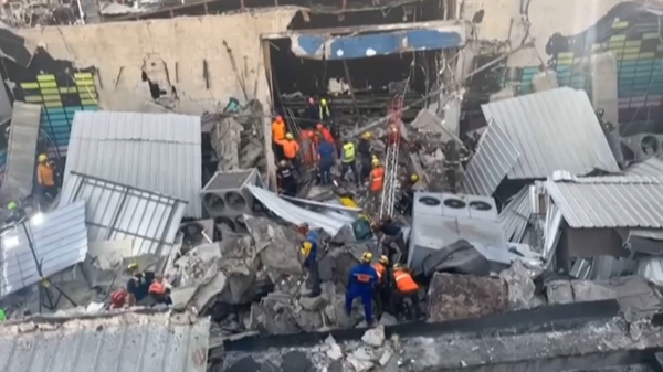 Доминикан Республикасындағы түнгі клубта 79 адам опат болды