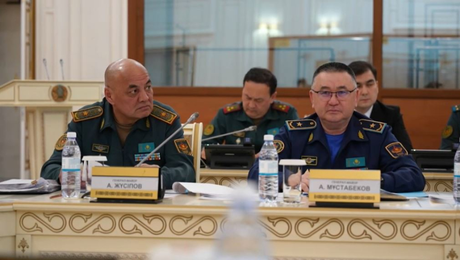 Единый реестр повесток внедряют в Казахстане