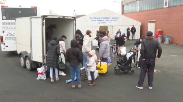 Франция стала лидером в ЕС по числу запросов на убежище