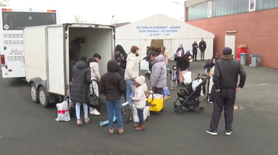 Франция стала лидером в ЕС по числу запросов на убежище