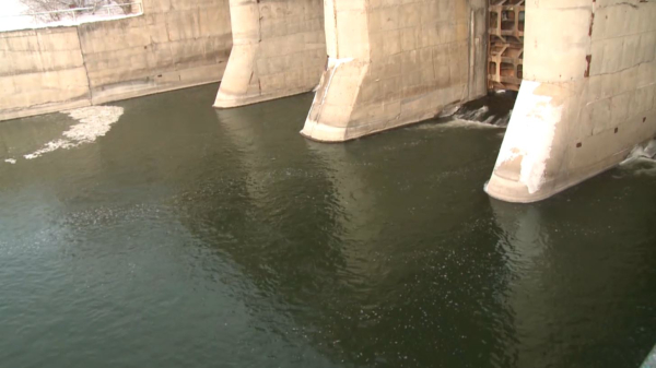 Су тасқынына қарсы шараларды үйлестіру штабының отырысы өтті