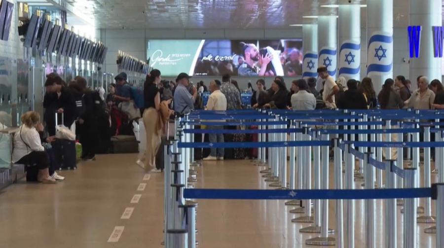 Ущерб от атак Ирана в Израиле оценили в $3 млрд