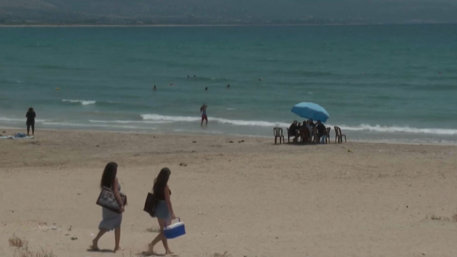 Ливан восстанавливает индустрию туризма