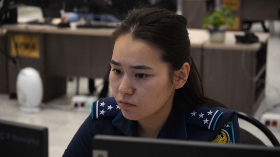 «Закон и порядок» как основа безопасности: мнение жителей Атырау