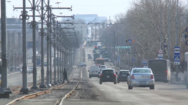 Теміртауда «Металлургтер» даңғылы толық жөнделеді