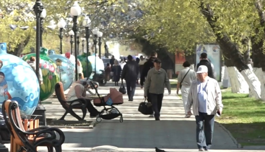 В СКО переехали 400 семей из трудоизбыточных регионов