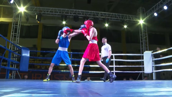 Түркістанда Бекзат Саттархановты еске алуға арналған халықаралық турнир басталды