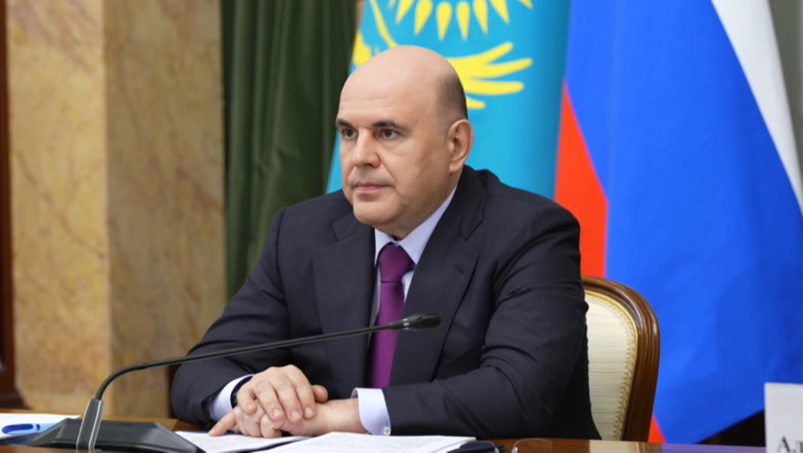 Қазақстан-Ресей тауар айналымы $30 миллиардқа дейін артады