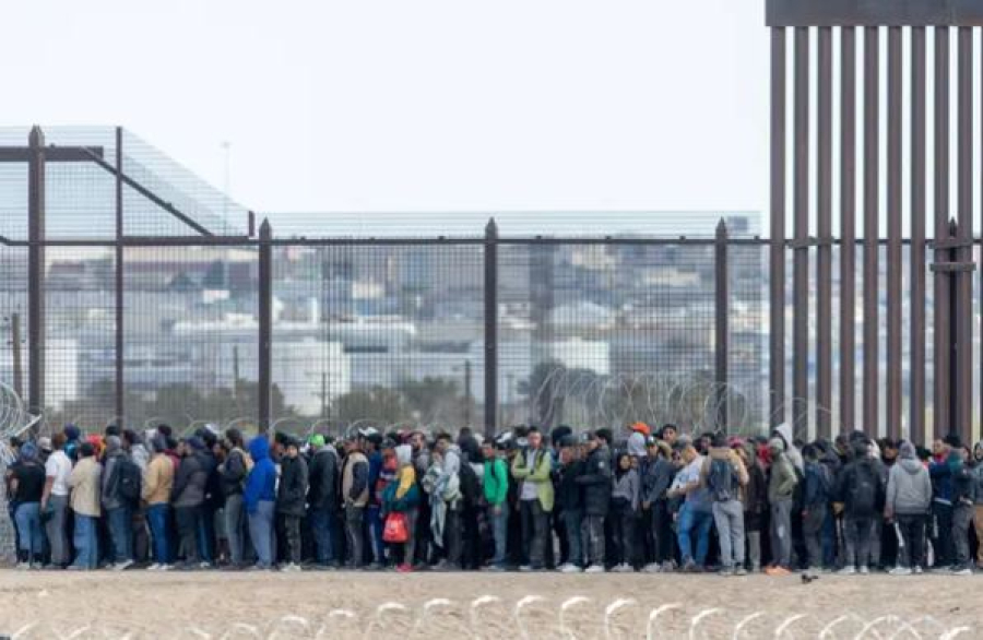 Миграция в Казахстане: доступны 23 госуслуги