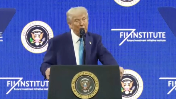 Что изменилось за первый месяц президентства Трампа