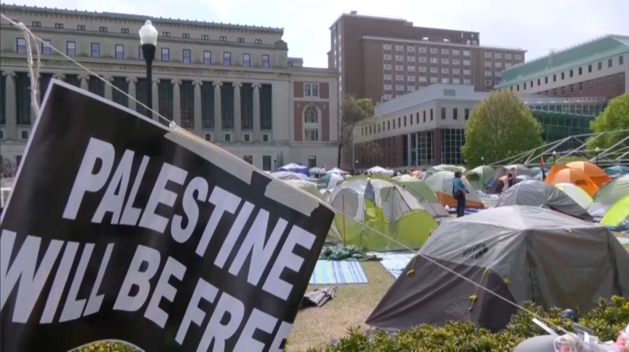 АҚШ-та жүздеген студент визасынан айырылды