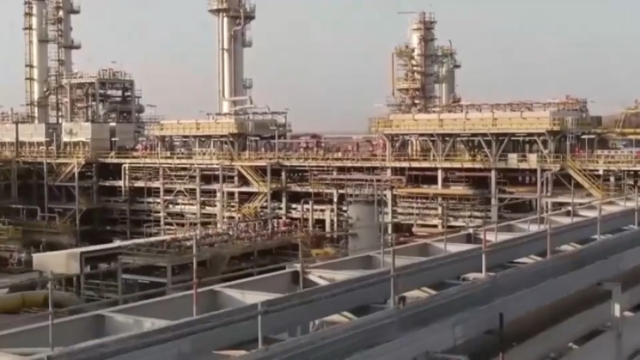 Казахстан формирует в Центральной Азии газовый хаб