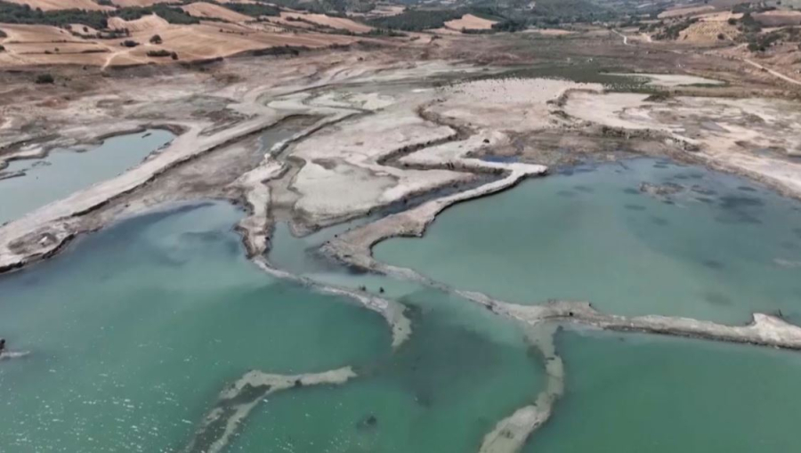 Климат өзгерісіне қатысты әлемдік сарапшылар не дейді?