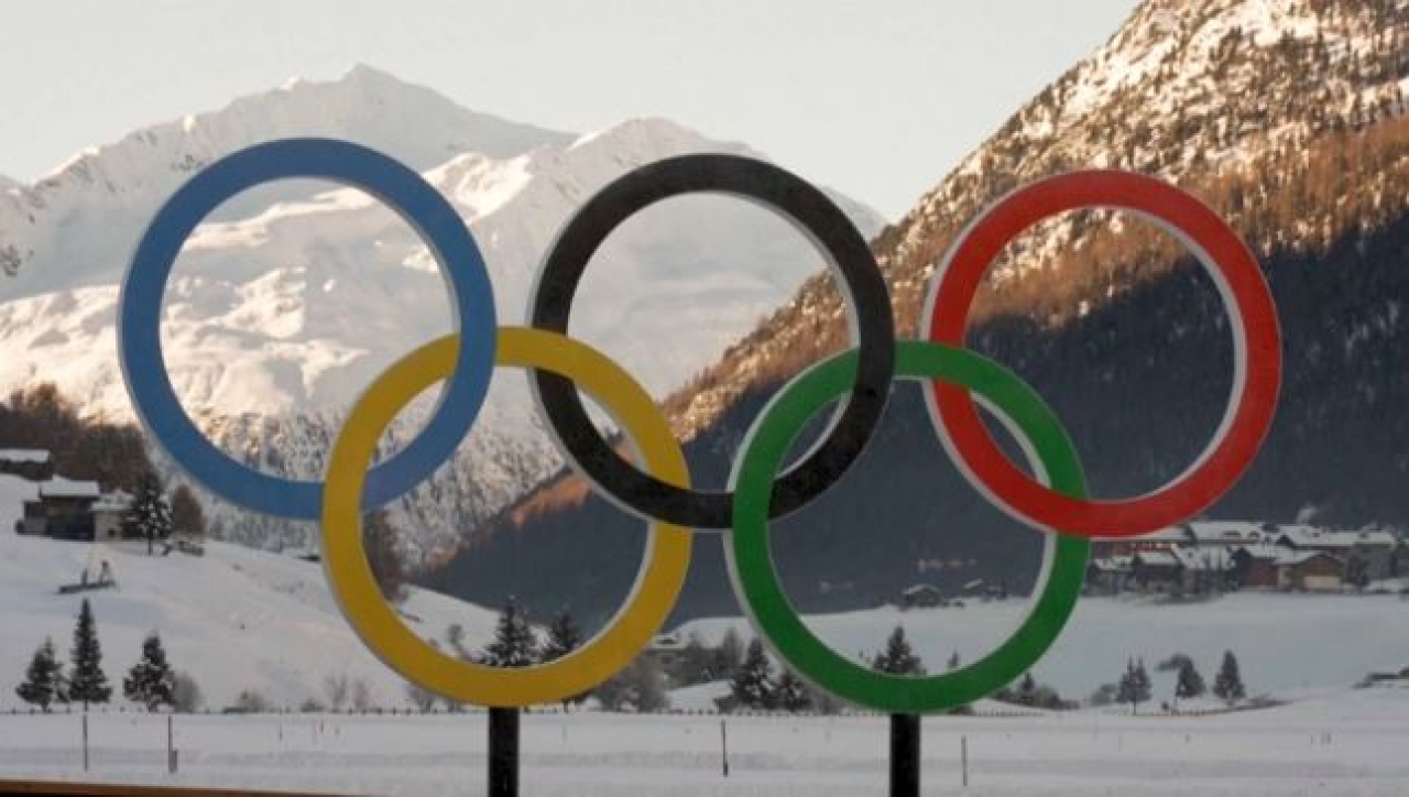 Олимпиада-2026: старты 14 февраля