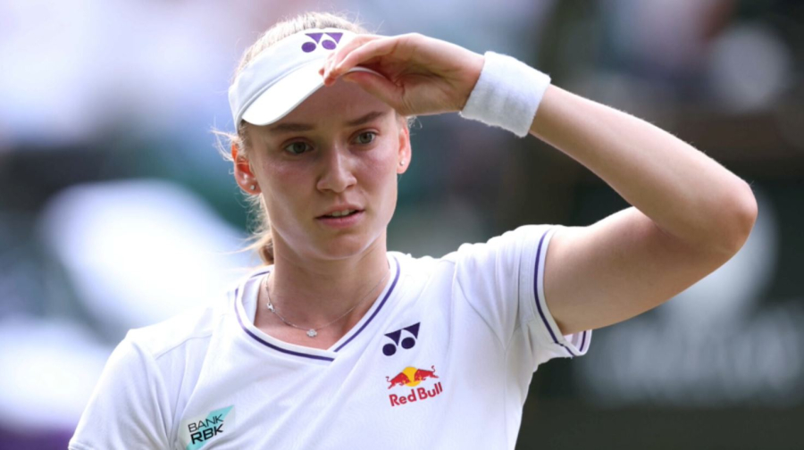 Елена Рыбакина әлемнің екінші ракеткасы атанды