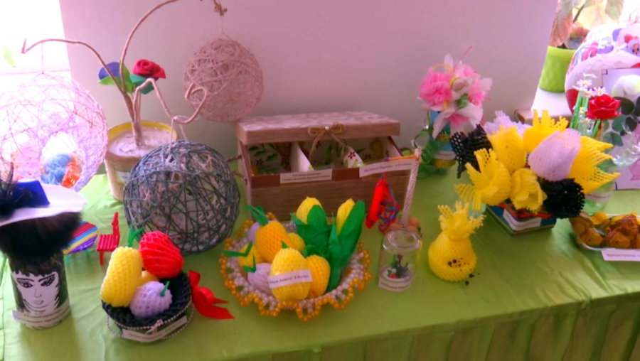 Шиелі ауданында «Таза Қазақстан» экоакциясы өтті