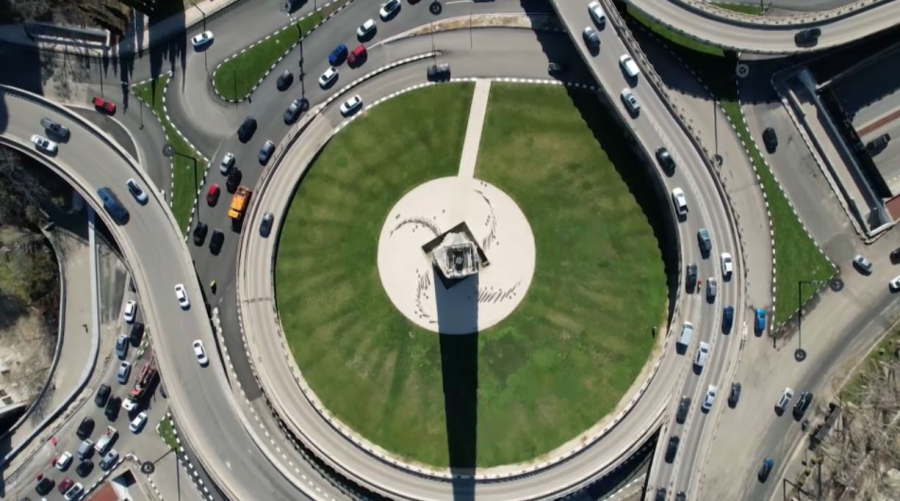 Правила дорожного движения ужесточают в Грузии