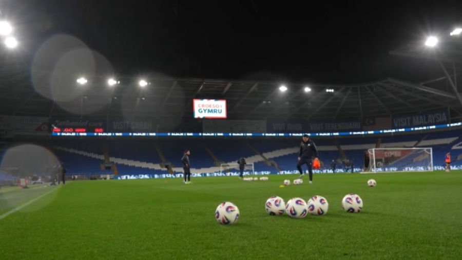 Отбор на ЧМ-2026: сборная Казахстана сыграет с командой Лихтенштейна